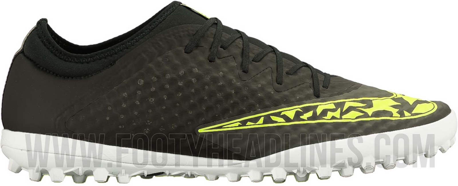 Nike top elastico chile